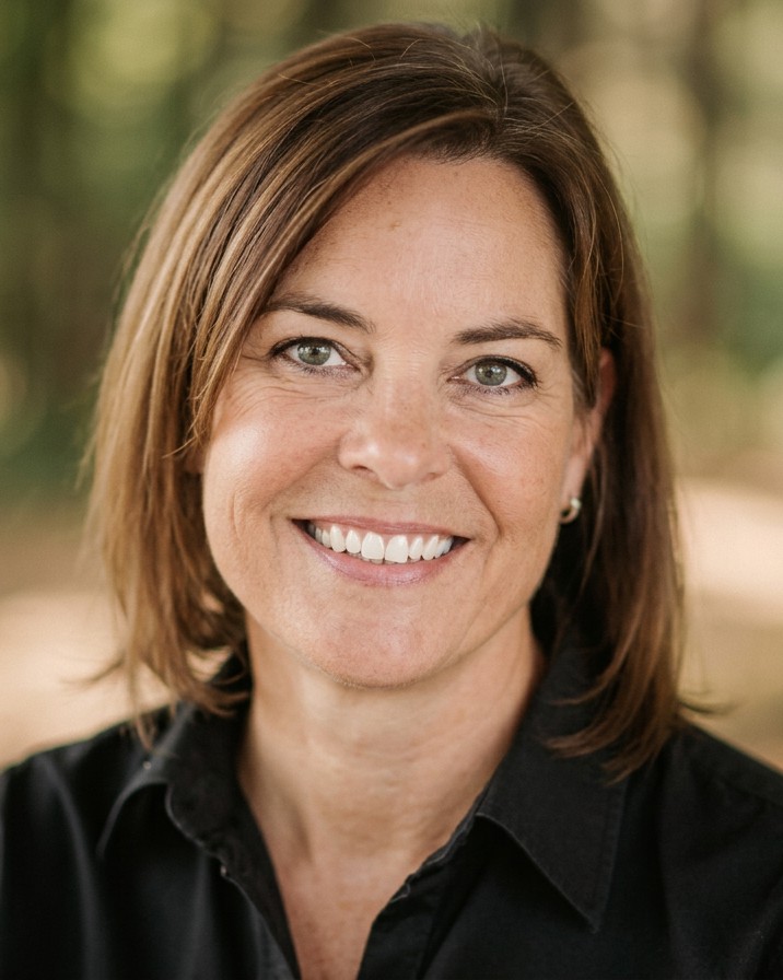Anick Viau, physiothérapeute associée